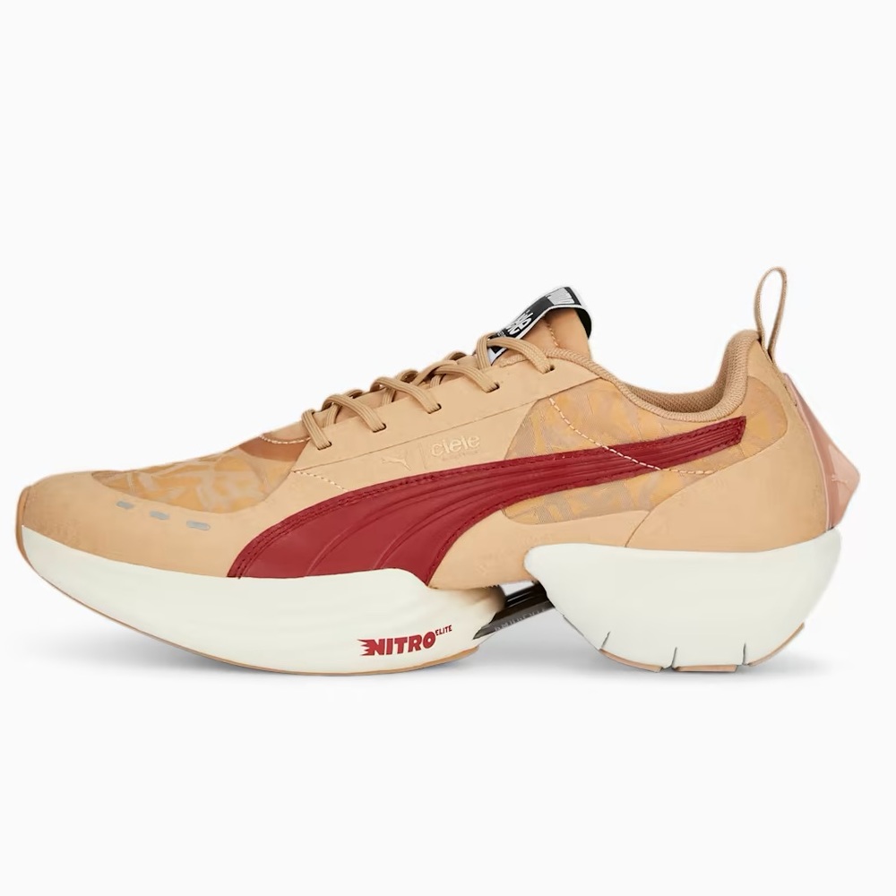 Puma x Ciele Fast-R NITRO - Men’s 9.5